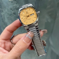 Cheap OMEGA AAA Quality Watches For Women #1124295 Replica Wholesale [$125.00 USD] [ITEM#1124295] on Replica OMEGA AAA Quality Watches