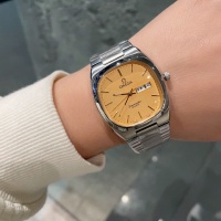 Cheap OMEGA AAA Quality Watches For Women #1124295 Replica Wholesale [$125.00 USD] [ITEM#1124295] on Replica OMEGA AAA Quality Watches