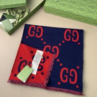 Gucci Scarf For Women #1124380