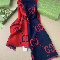 Cheap Gucci Scarf For Women #1124380 Replica Wholesale [$60.00 USD] [ITEM#1124380] on Replica 