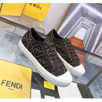 Fendi Casual Shoes For Women #1124438