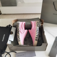 Cheap Balenciaga Casual Shoes For Women #1124453 Replica Wholesale [$92.00 USD] [ITEM#1124453] on Replica Balenciaga Casual Shoes