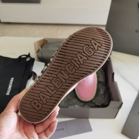 Cheap Balenciaga Casual Shoes For Women #1124453 Replica Wholesale [$92.00 USD] [ITEM#1124453] on Replica Balenciaga Casual Shoes