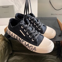 Cheap Balenciaga Casual Shoes For Men #1124491 Replica Wholesale [$88.00 USD] [ITEM#1124491] on Replica Balenciaga Casual Shoes
