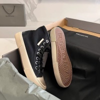 Cheap Balenciaga High Tops Shoes For Women #1124496 Replica Wholesale [$85.00 USD] [ITEM#1124496] on Replica Balenciaga High Tops Shoes