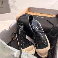 Cheap Balenciaga High Tops Shoes For Men #1124497 Replica Wholesale [$85.00 USD] [ITEM#1124497] on Replica Balenciaga High Tops Shoes