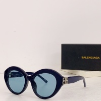 Cheap Balenciaga AAA Quality Sunglasses #1124537 Replica Wholesale [$64.00 USD] [ITEM#1124537] on Replica Balenciaga AAA Quality Sunglasses