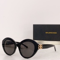 Cheap Balenciaga AAA Quality Sunglasses #1124538 Replica Wholesale [$64.00 USD] [ITEM#1124538] on Replica Balenciaga AAA Quality Sunglasses