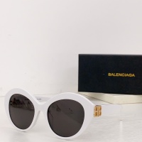 Balenciaga AAA Quality Sunglasses #1124539