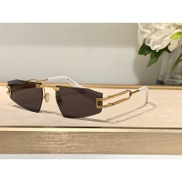 Cheap Balmain AAA Quality Sunglasses #1124544 Replica Wholesale [$64.00 USD] [ITEM#1124544] on Replica Balmain AAA Quality Sunglasses