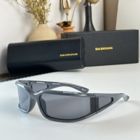 Balenciaga AAA Quality Sunglasses #1124551