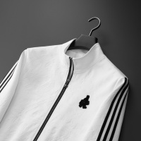 Cheap Prada Tracksuits Long Sleeved For Men #1124562 Replica Wholesale [$98.00 USD] [ITEM#1124562] on Replica Prada Tracksuits