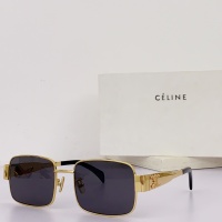 Celine AAA Quality Sunglasses #1124647
