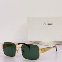 Celine AAA Quality Sunglasses #1124649