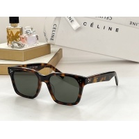 Celine AAA Quality Sunglasses #1124654