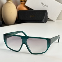 Celine AAA Quality Sunglasses #1124656