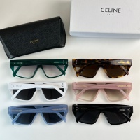 Cheap Celine AAA Quality Sunglasses #1124656 Replica Wholesale [$52.00 USD] [ITEM#1124656] on Replica Celine AAA Quality Sunglasses