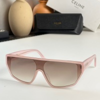 Celine AAA Quality Sunglasses #1124660