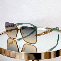 Celine AAA Quality Sunglasses #1124664