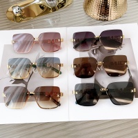 Cheap Celine AAA Quality Sunglasses #1124667 Replica Wholesale [$60.00 USD] [ITEM#1124667] on Replica Celine AAA Quality Sunglasses