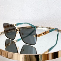 Celine AAA Quality Sunglasses #1124668