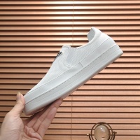 Cheap Prada Casual Shoes For Men #1124725 Replica Wholesale [$92.00 USD] [ITEM#1124725] on Replica Prada Casual Shoes