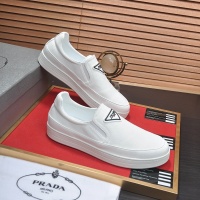 Cheap Prada Casual Shoes For Men #1124725 Replica Wholesale [$92.00 USD] [ITEM#1124725] on Replica Prada Casual Shoes