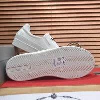 Cheap Prada Casual Shoes For Men #1124725 Replica Wholesale [$92.00 USD] [ITEM#1124725] on Replica Prada Casual Shoes