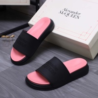 Alexander McQueen Slippers For Men #1124742