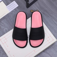 Cheap Alexander McQueen Slippers For Men #1124742 Replica Wholesale [$48.00 USD] [ITEM#1124742] on Replica Alexander McQueen Slippers