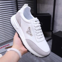 Cheap Prada Casual Shoes For Men #1124750 Replica Wholesale [$82.00 USD] [ITEM#1124750] on Replica Prada Casual Shoes