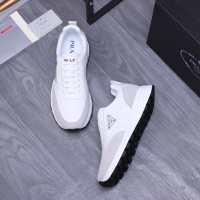 Cheap Prada Casual Shoes For Men #1124750 Replica Wholesale [$82.00 USD] [ITEM#1124750] on Replica Prada Casual Shoes