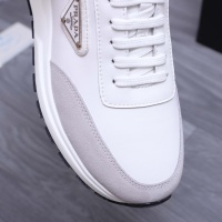 Cheap Prada Casual Shoes For Men #1124750 Replica Wholesale [$82.00 USD] [ITEM#1124750] on Replica Prada Casual Shoes