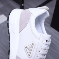 Cheap Prada Casual Shoes For Men #1124750 Replica Wholesale [$82.00 USD] [ITEM#1124750] on Replica Prada Casual Shoes