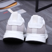 Cheap Prada Casual Shoes For Men #1124750 Replica Wholesale [$82.00 USD] [ITEM#1124750] on Replica Prada Casual Shoes