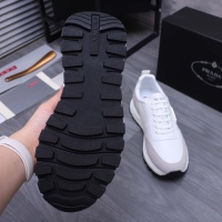 Cheap Prada Casual Shoes For Men #1124750 Replica Wholesale [$82.00 USD] [ITEM#1124750] on Replica Prada Casual Shoes