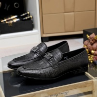 Cheap Prada Leather Shoes For Men #1124964 Replica Wholesale [$80.00 USD] [ITEM#1124964] on Replica Prada Leather Shoes