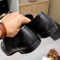 Cheap Prada Leather Shoes For Men #1124964 Replica Wholesale [$80.00 USD] [ITEM#1124964] on Replica Prada Leather Shoes