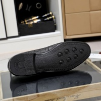 Cheap Prada Leather Shoes For Men #1124964 Replica Wholesale [$80.00 USD] [ITEM#1124964] on Replica Prada Leather Shoes