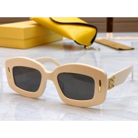 Cheap LOEWE AAA Quality Sunglasses #1125057 Replica Wholesale [$64.00 USD] [ITEM#1125057] on Replica LOEWE AAA Quality Sunglasses