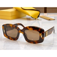 Cheap LOEWE AAA Quality Sunglasses #1125059 Replica Wholesale [$64.00 USD] [ITEM#1125059] on Replica LOEWE AAA Quality Sunglasses