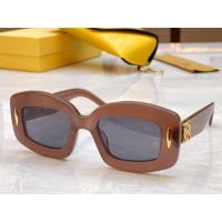 Cheap LOEWE AAA Quality Sunglasses #1125061 Replica Wholesale [$64.00 USD] [ITEM#1125061] on Replica LOEWE AAA Quality Sunglasses