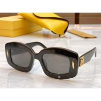 Cheap LOEWE AAA Quality Sunglasses #1125063 Replica Wholesale [$64.00 USD] [ITEM#1125063] on Replica LOEWE AAA Quality Sunglasses