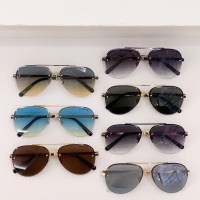 Cheap Montblanc AAA Quality Sunglasses #1125087 Replica Wholesale [$60.00 USD] [ITEM#1125087] on Replica Montblanc AAA Quality Sunglasses