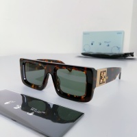 Off-White AAA Quality Sunglasses #1125099