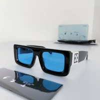 Off-White AAA Quality Sunglasses #1125100