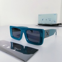 Off-White AAA Quality Sunglasses #1125101