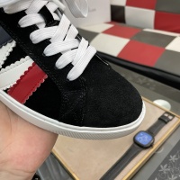 Cheap Moncler Casual Shoes For Men #1125130 Replica Wholesale [$76.00 USD] [ITEM#1125130] on Replica Moncler Casual Shoes