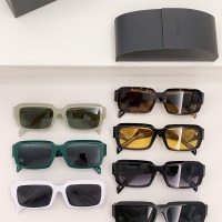 Cheap Prada AAA Quality Sunglasses #1125158 Replica Wholesale [$52.00 USD] [ITEM#1125158] on Replica Prada AAA Quality Sunglasses