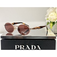 Prada AAA Quality Sunglasses #1125167